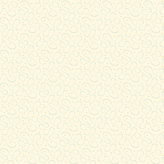 Cloud Nine - Ribbon - Ivory