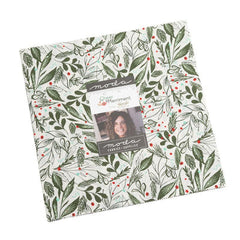 Cheer and Merriment Layer Cake from Moda