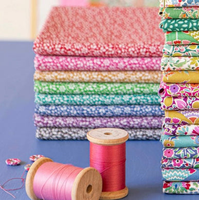 Cloudpie Half Metre Bundle