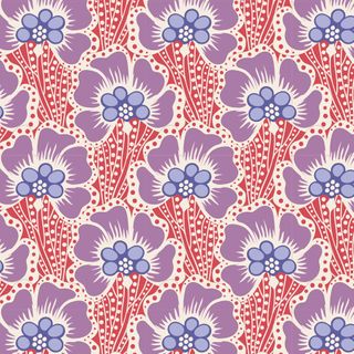 Cotton Beach - Ocean Flower Coral