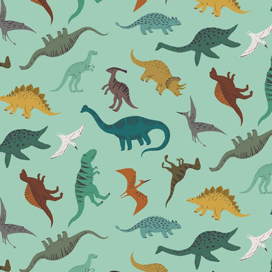 Roar - Dinosaur Toss - Mint