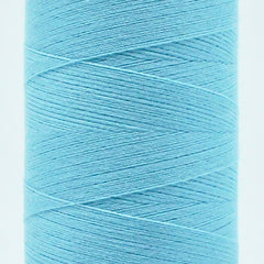 Rasant 1000m Cotton Thread - Light Blue - R76 1608