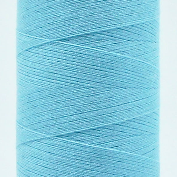 Rasant 1000m Cotton Thread - Light Blue - R76 1608