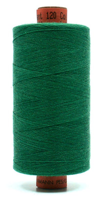 Rasant Cotton 1000m - Green - R76 0247