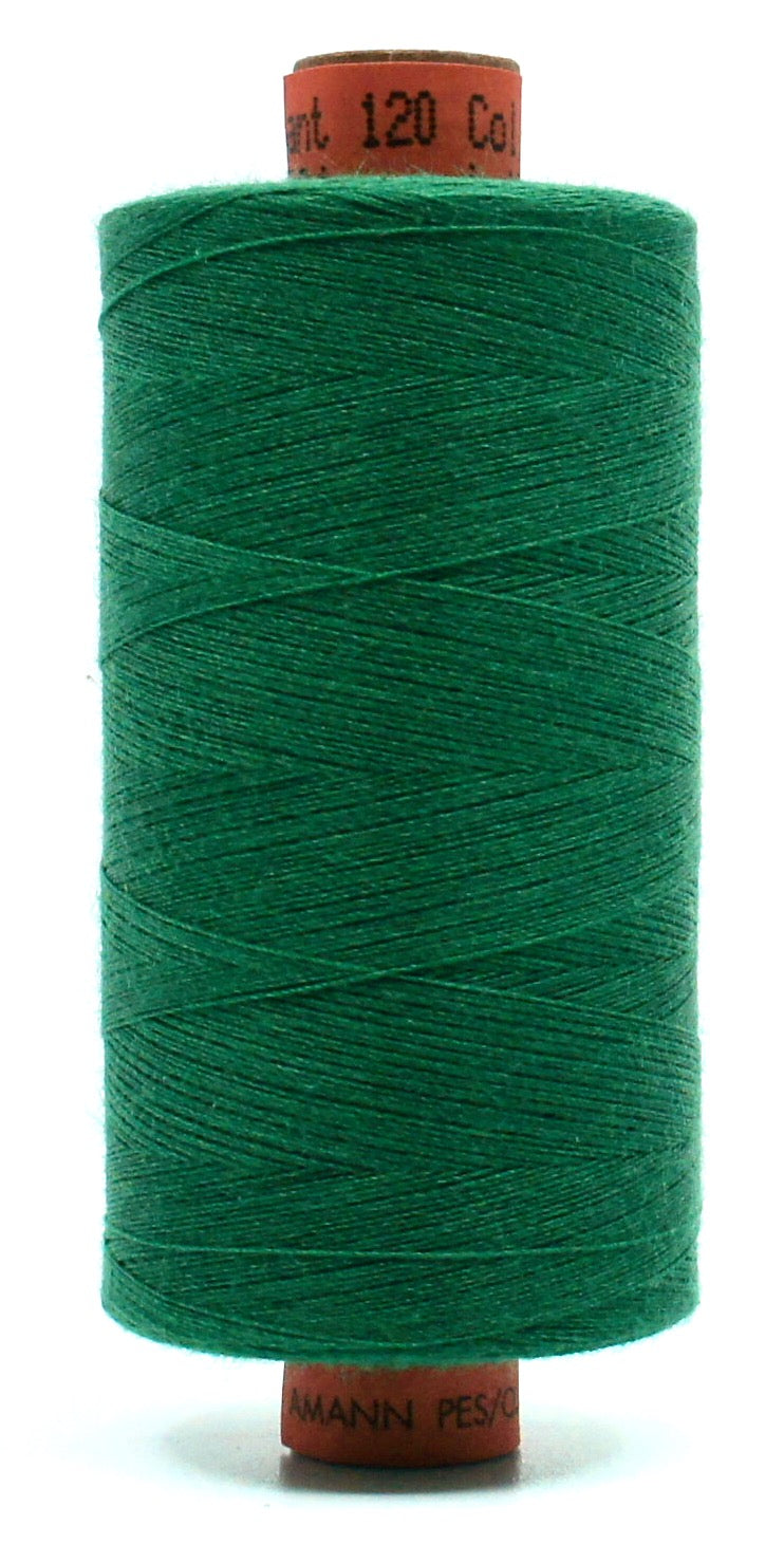 Rasant Cotton 1000m - Green