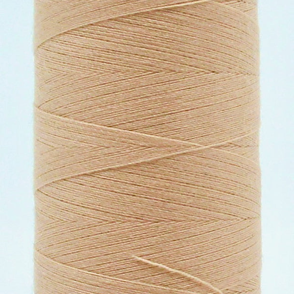 Rasant 1000m Cotton Thread - Latte - R76 X0511