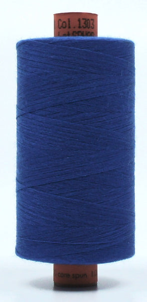 Rasant Cotton 1000m - Royal Blue - R76 1303