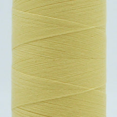 Rasant 1000m Cotton Thread - Lemon Yellow - R76 X0141