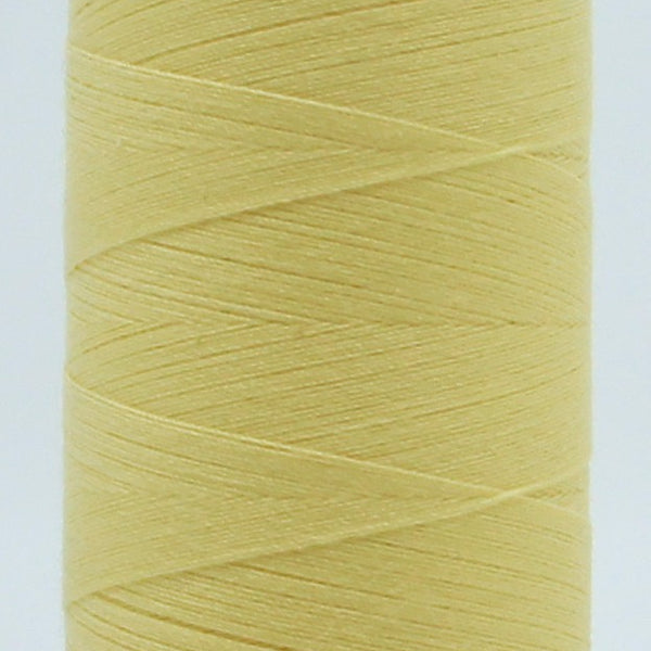 Rasant 1000m Cotton Thread - Lemon Yellow - R76 X0141