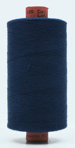 Rasant Cotton 1000m - Navy Blue