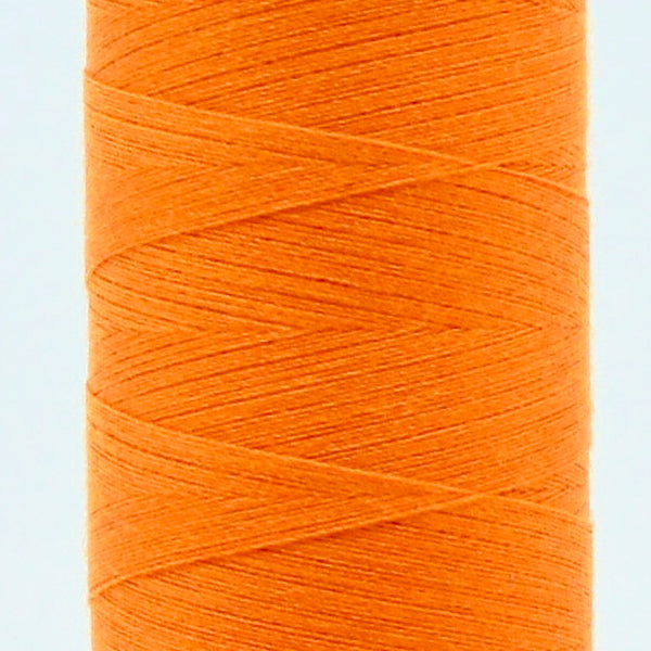 Rasant 1000m Cotton Thread - Orange - R76 X2260