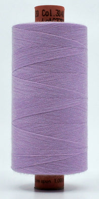 Rasant 1000m Cotton Thread - Lilac - R76 3040