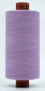 Rasant 1000m Cotton Thread - Lilac