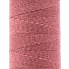 Rasant 1000m Cotton Thread - Dusty Rose - R76 6366