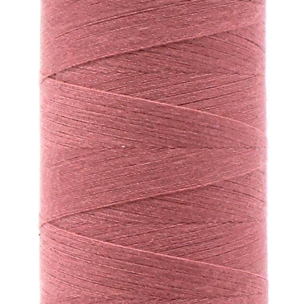 Rasant 1000m Cotton Thread - Dusty Rose - R76 6366