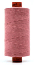 Load image into Gallery viewer, Rasant 1000m Cotton Thread - Dusty Rose