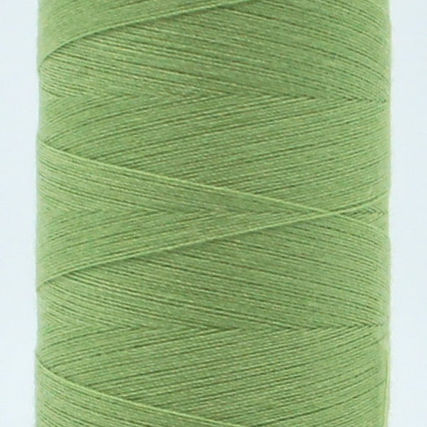 Rasant Cotton 1000m - Light Forest Green - R76 1098