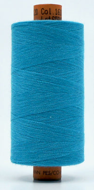 Rasant Cotton 1000m - Aqua Blue - R76 1610