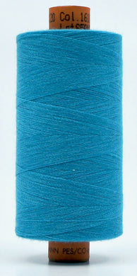 Rasant Cotton 1000m - Aqua Blue