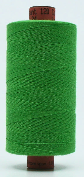 Rasant Cotton 1000m - Bright Kelly Green - R76 1099