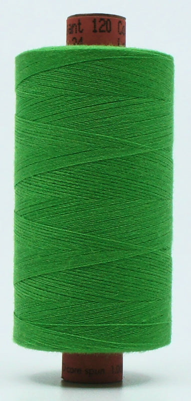 Rasant Cotton 1000m - Bright Kelly Green - R76 1099