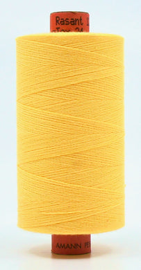 Rasant Cotton 1000m - Yellow - R76 X0120