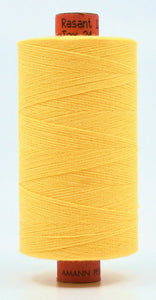 Rasant Cotton 1000m - Yellow