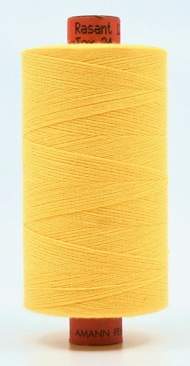 Rasant Cotton 1000m - Yellow
