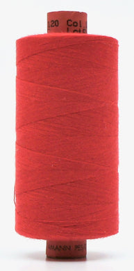 Rasant Cotton 1000m - Red - R76 0510