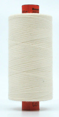 Rasant 1000m Cotton Thread - Ivory