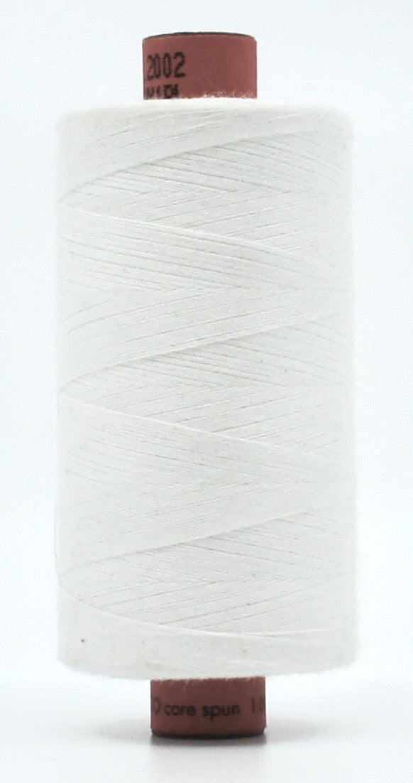 Rasant 1000m - White - R76 2002