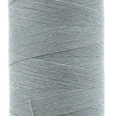 Rasant Cotton 1000m - Light Grey - R76 1140