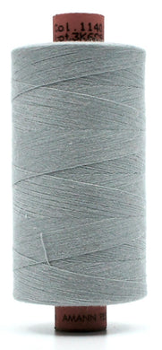 Rasant Cotton 1000m - Light Grey - R76 1140