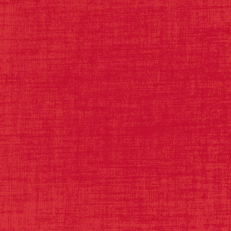 Building Block Basics Texture - Red