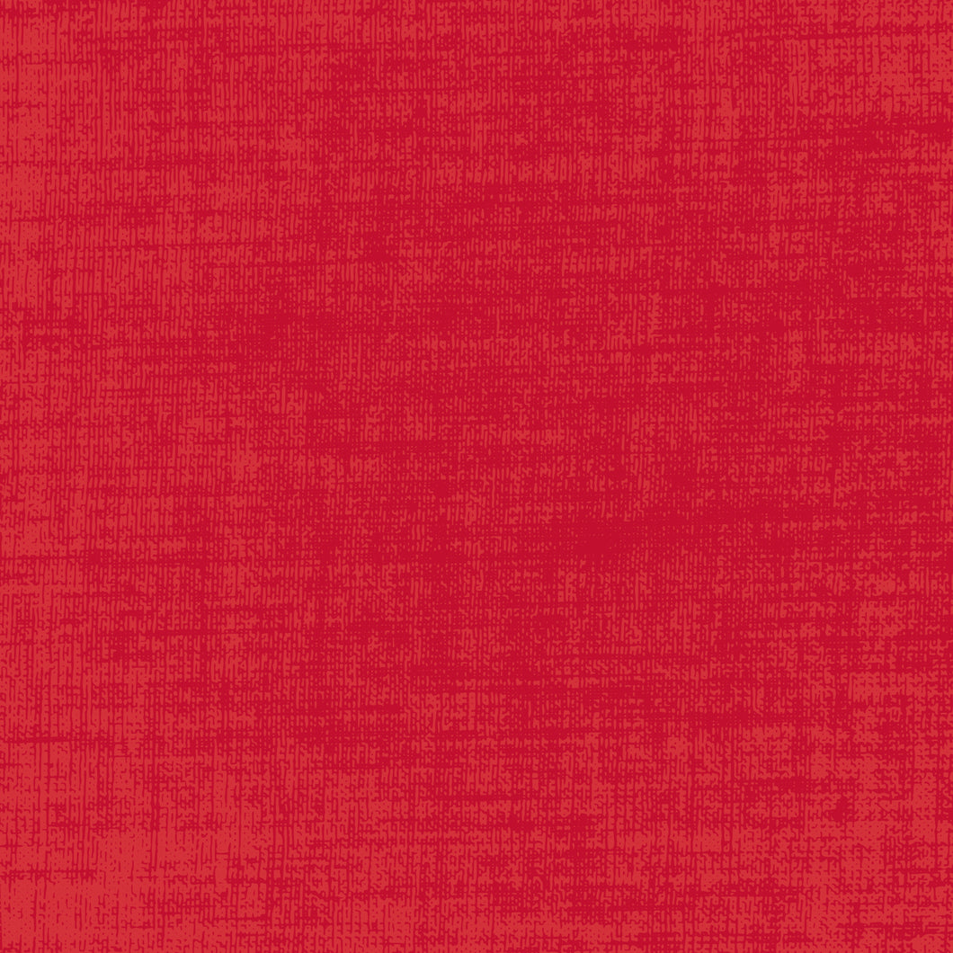 Building Block Basics Texture - Red