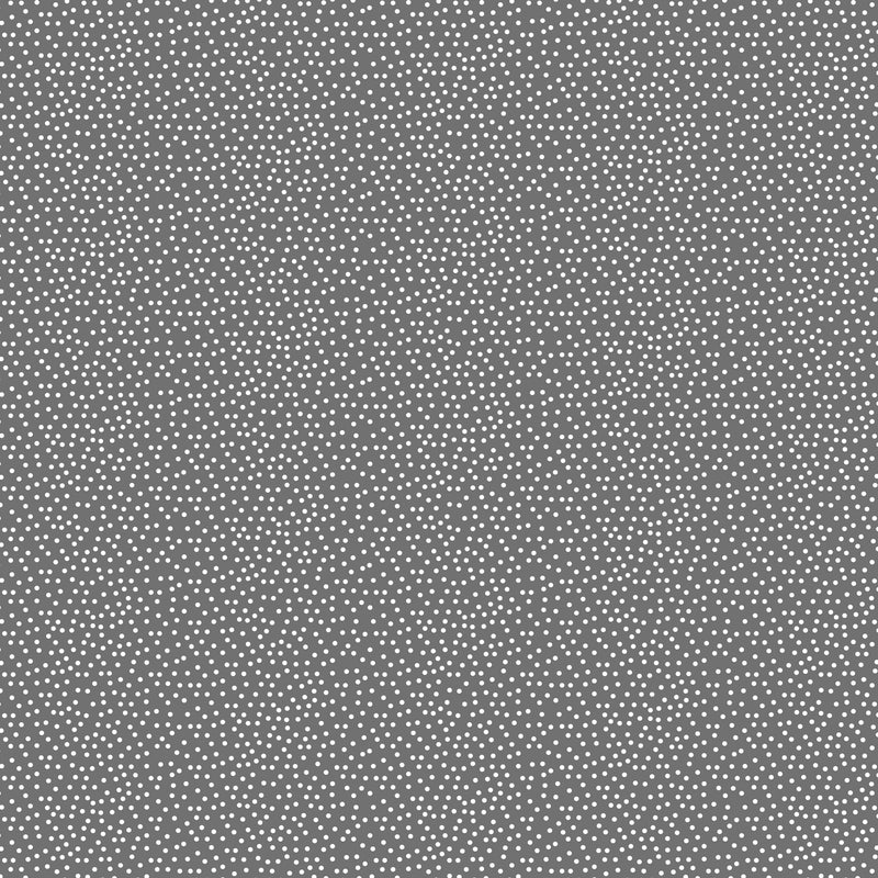 Confetti - Grey