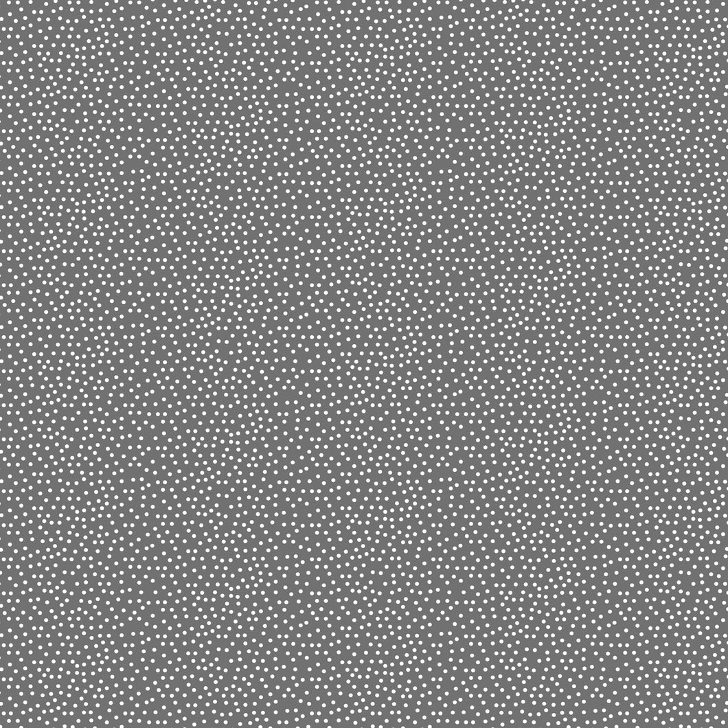 Confetti - Grey