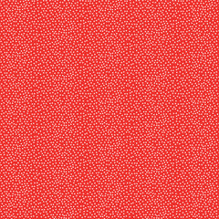 Confetti - Red