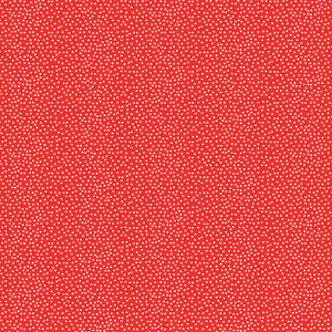 Confetti - Red