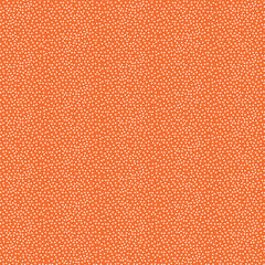 Confetti - Orange