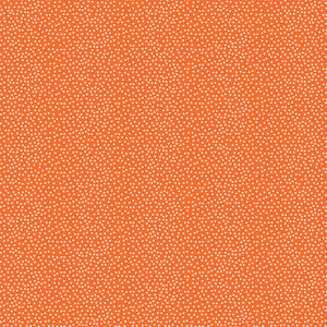 Confetti - Orange