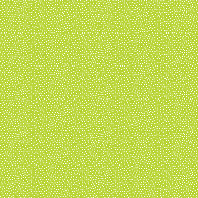 Confetti - Lime Green