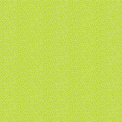 Confetti - Lime Green