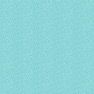Confetti - Aqua