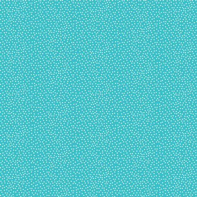 Confetti - Teal