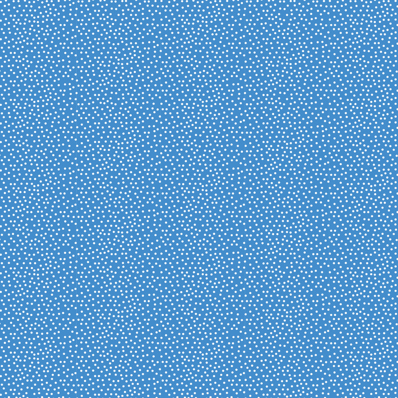 Confetti - Blue