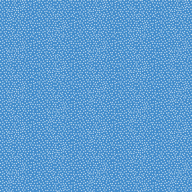 Confetti - Blue