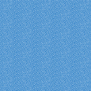 Confetti - Blue