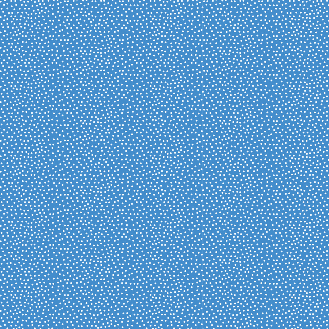 Confetti - Blue