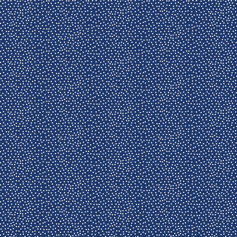 Confetti - Navy
